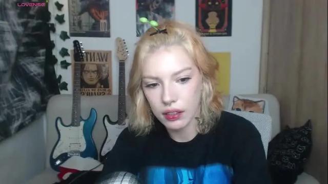 Image 10 of lovely_cass Stream on Chaturbate on 7 days ago