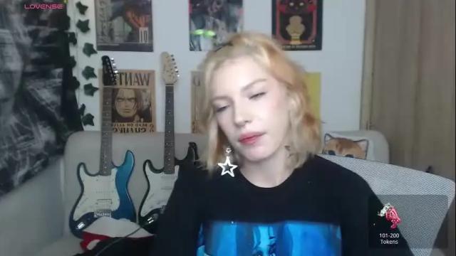 Image 11 of lovely_cass Stream on Chaturbate on 7 days ago