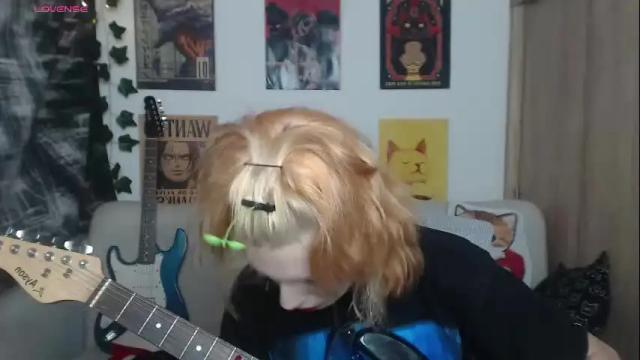 Image 2 of lovely_cass Stream on Chaturbate on 7 days ago
