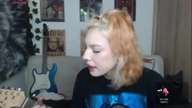Image 6 of lovely_cass Stream on Chaturbate on 7 days ago