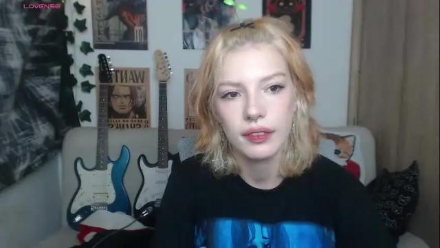 Image 7 of lovely_cass Stream on Chaturbate on 7 days ago
