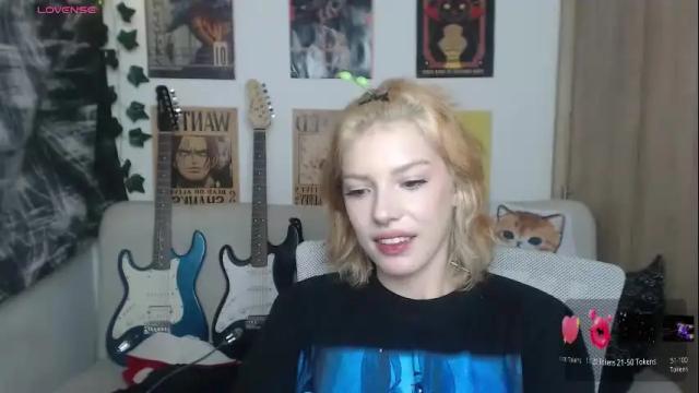 Thumbnail 3, lovely_cass's Stream at Chaturbate, 2 days ago