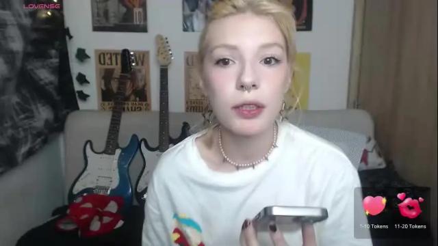 Thumbnail 1, lovely_cass's Stream at Chaturbate, 1 day ago