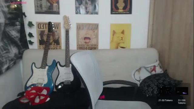Image 10 of lovely_cass Stream on Chaturbate on 3 days ago