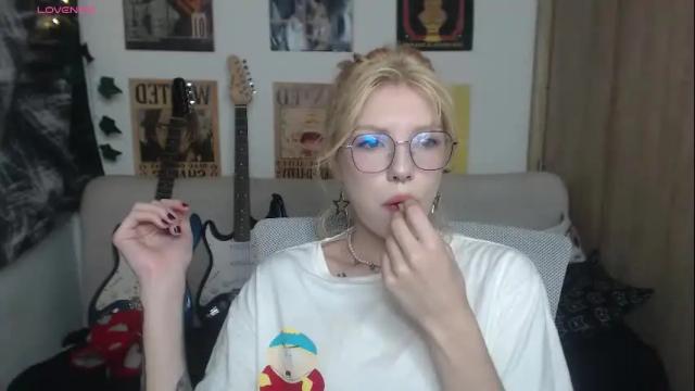 Image 11 of lovely_cass Stream on Chaturbate on 3 days ago