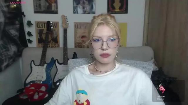 Image 12 of lovely_cass Stream on Chaturbate on 3 days ago