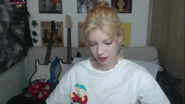 Thumbnail 2, lovely_cass's Stream at Chaturbate, 1 day ago