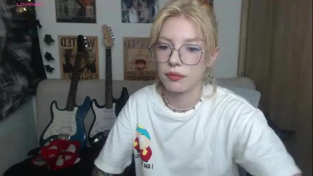 Thumbnail 3, lovely_cass's Stream at Chaturbate, 1 day ago