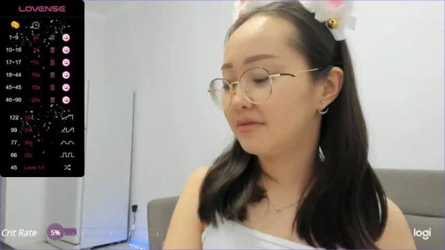 Image 12 of lovely_doll05 Stream on Chaturbate on 13 months ago