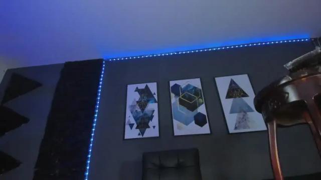 Image 8 of lovely_duo Stream on Chaturbate on 13 months ago