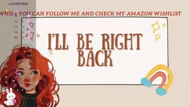 Image 12 of lovely_emma18 Stream on Chaturbate on 13 months ago