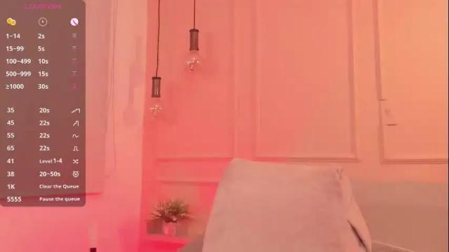 Image 2 of lovely_emma18 Stream on Chaturbate on 1 month ago
