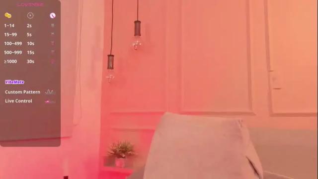 Image 3 of lovely_emma18 Stream on Chaturbate on 1 month ago