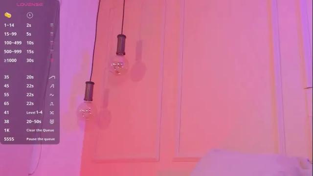 Image 4 of lovely_emma18 Stream on Chaturbate on 18 days ago