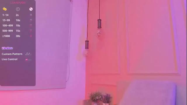 Image 3 of lovely_emma18 Stream on Chaturbate on 7 days ago