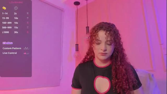 Thumbnail 1, lovely_emma18's Stream at Chaturbate, 2 days ago