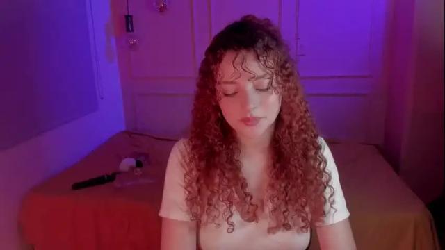 Thumbnail 1, lovely_emma18's Stream at Chaturbate, 2 months ago
