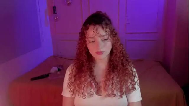 Image 2 of lovely_emma18 Stream on Chaturbate on 2 months ago