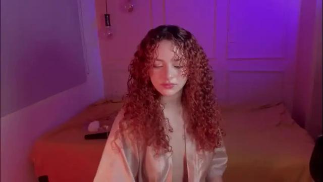 Image 4 of lovely_emma18 Stream on Chaturbate on 2 months ago