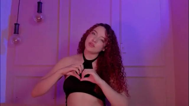 Thumbnail 1, lovely_emma18's Stream at Chaturbate, 1 month ago