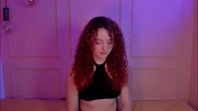 Image 11 of lovely_emma18 Stream on Chaturbate on 1 month ago