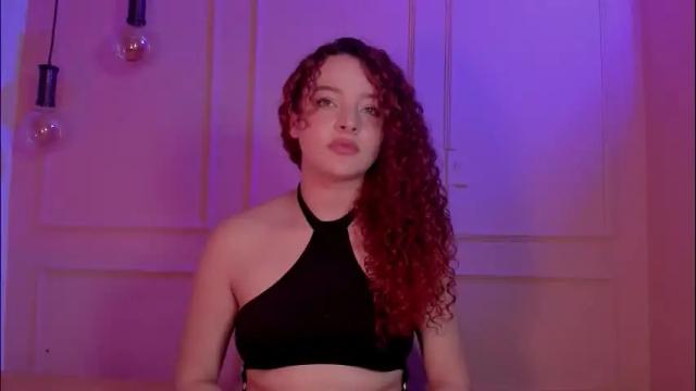 Image 3 of lovely_emma18 Stream on Chaturbate on 1 month ago