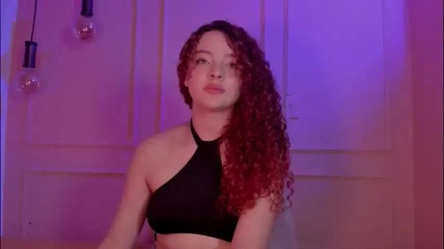 Image 4 of lovely_emma18 Stream on Chaturbate on 1 month ago