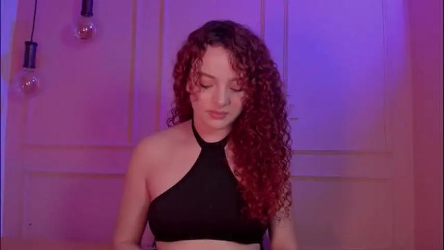 Thumbnail 2, lovely_emma18's Stream at Chaturbate, 1 month ago