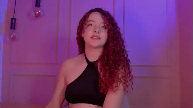 Image 6 of lovely_emma18 Stream on Chaturbate on 1 month ago