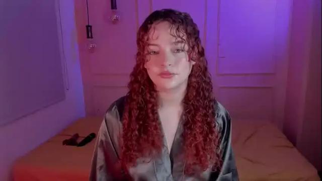 Image 10 of lovely_emma18 Stream on Chaturbate on 1 month ago