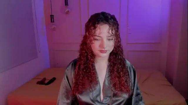 Image 7 of lovely_emma18 Stream on Chaturbate on 1 month ago