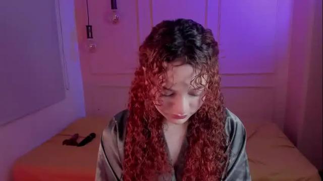Image 8 of lovely_emma18 Stream on Chaturbate on 1 month ago