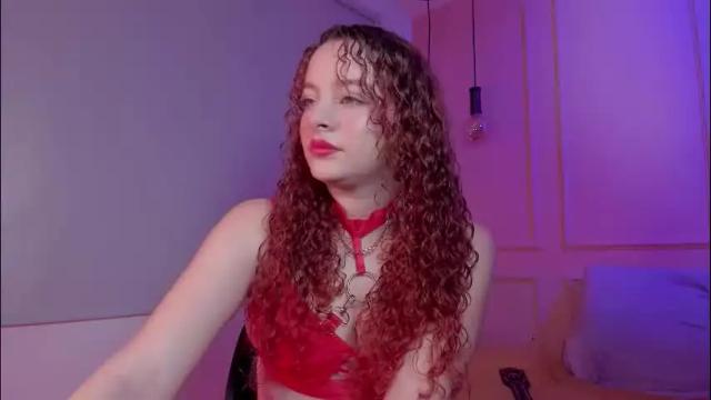 Image 11 of lovely_emma18 Stream on Chaturbate on 1 month ago