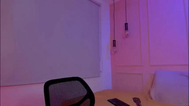 Image 2 of lovely_emma18 Stream on Chaturbate on 1 month ago