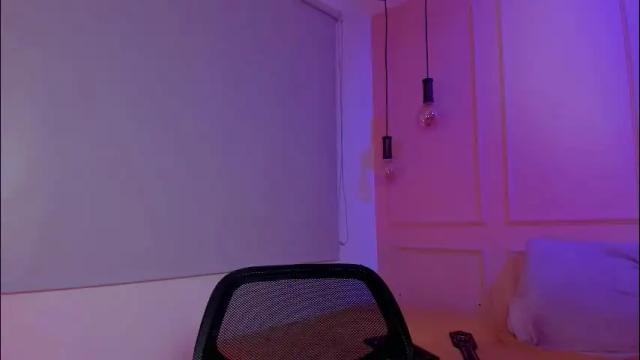 Image 8 of lovely_emma18 Stream on Chaturbate on 1 month ago