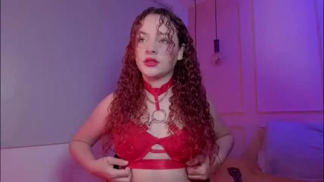 Thumbnail 3, lovely_emma18's Stream at Chaturbate, 1 month ago