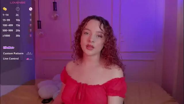 Image 10 of lovely_emma18 Stream on Chaturbate on 1 month ago