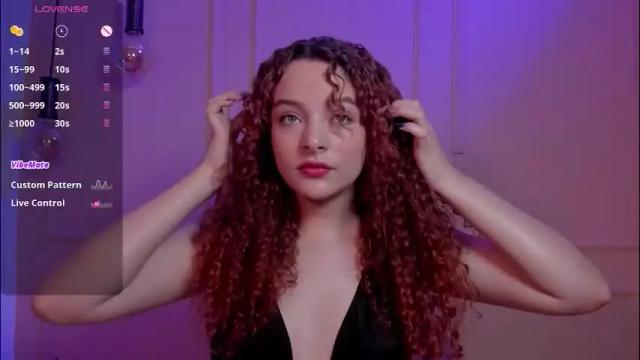 Image 10 of lovely_emma18 Stream on Chaturbate on 1 month ago
