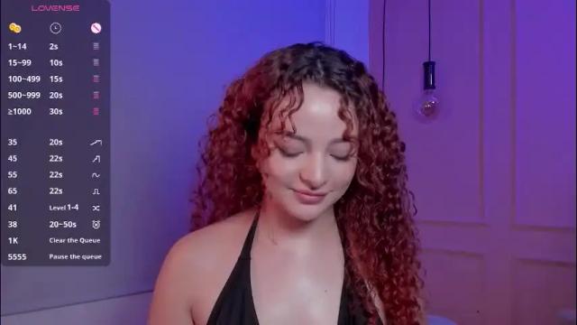 Image 4 of lovely_emma18 Stream on Chaturbate on 1 month ago