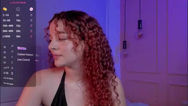 Thumbnail 2, lovely_emma18's Stream at Chaturbate, 1 month ago