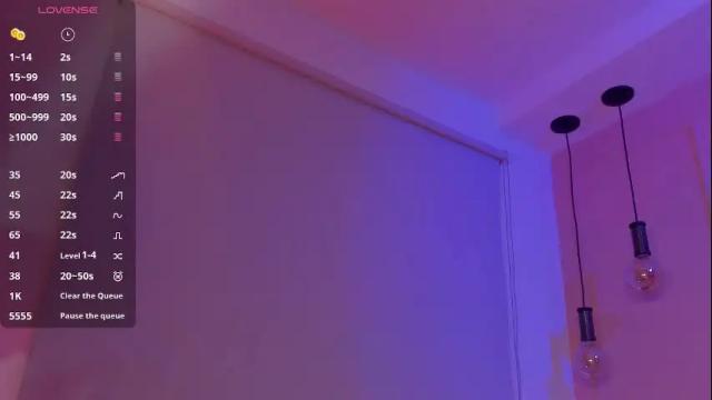 Image 4 of lovely_emma18 Stream on Chaturbate on 1 month ago