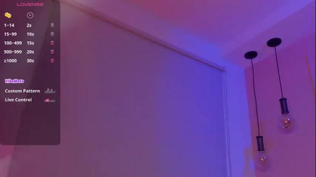 Thumbnail 2, lovely_emma18's Stream at Chaturbate, 1 month ago
