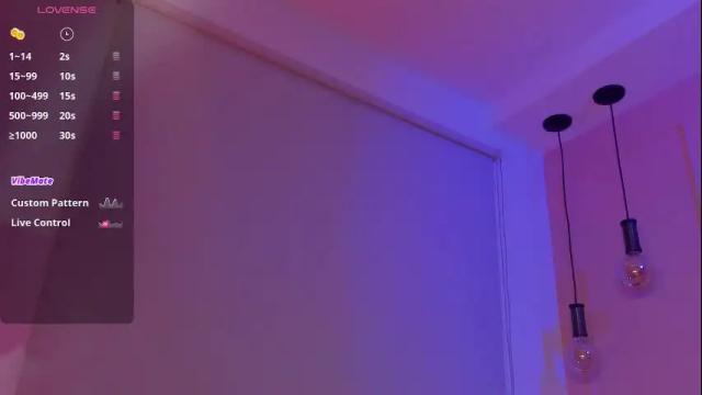 Image 6 of lovely_emma18 Stream on Chaturbate on 1 month ago