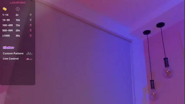 Image 7 of lovely_emma18 Stream on Chaturbate on 1 month ago