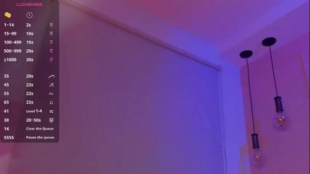Image 8 of lovely_emma18 Stream on Chaturbate on 1 month ago