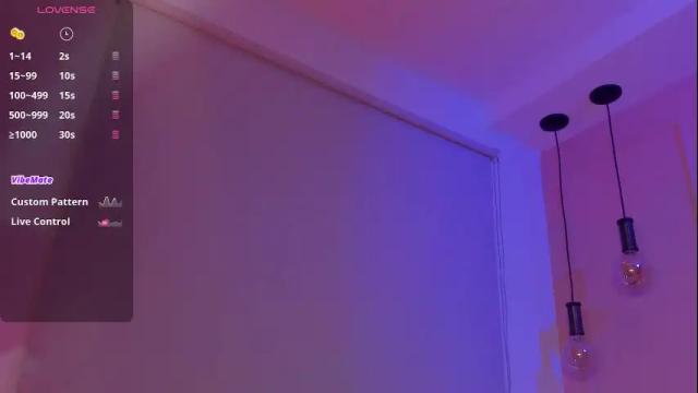 Thumbnail 3, lovely_emma18's Stream at Chaturbate, 1 month ago