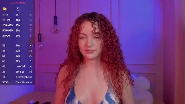 Image 3 of lovely_emma18 Stream on Chaturbate on 1 month ago