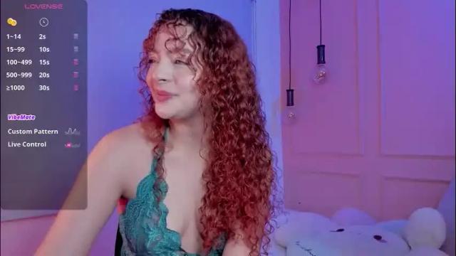 Image 4 of lovely_emma18 Stream on Chaturbate on 1 month ago