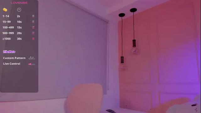 Image 11 of lovely_emma18 Stream on Chaturbate on 1 month ago