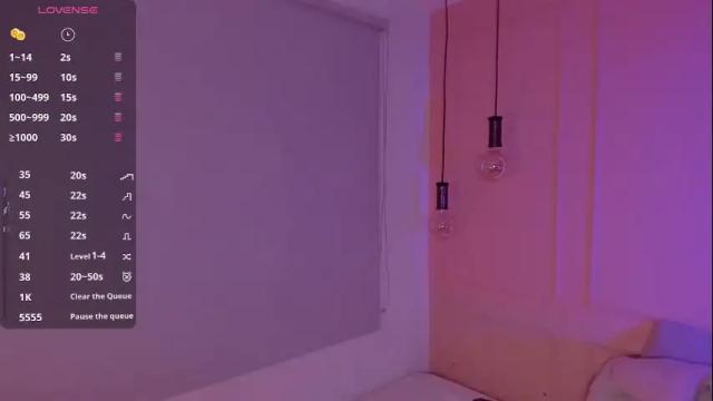 Image 12 of lovely_emma18 Stream on Chaturbate on 1 month ago